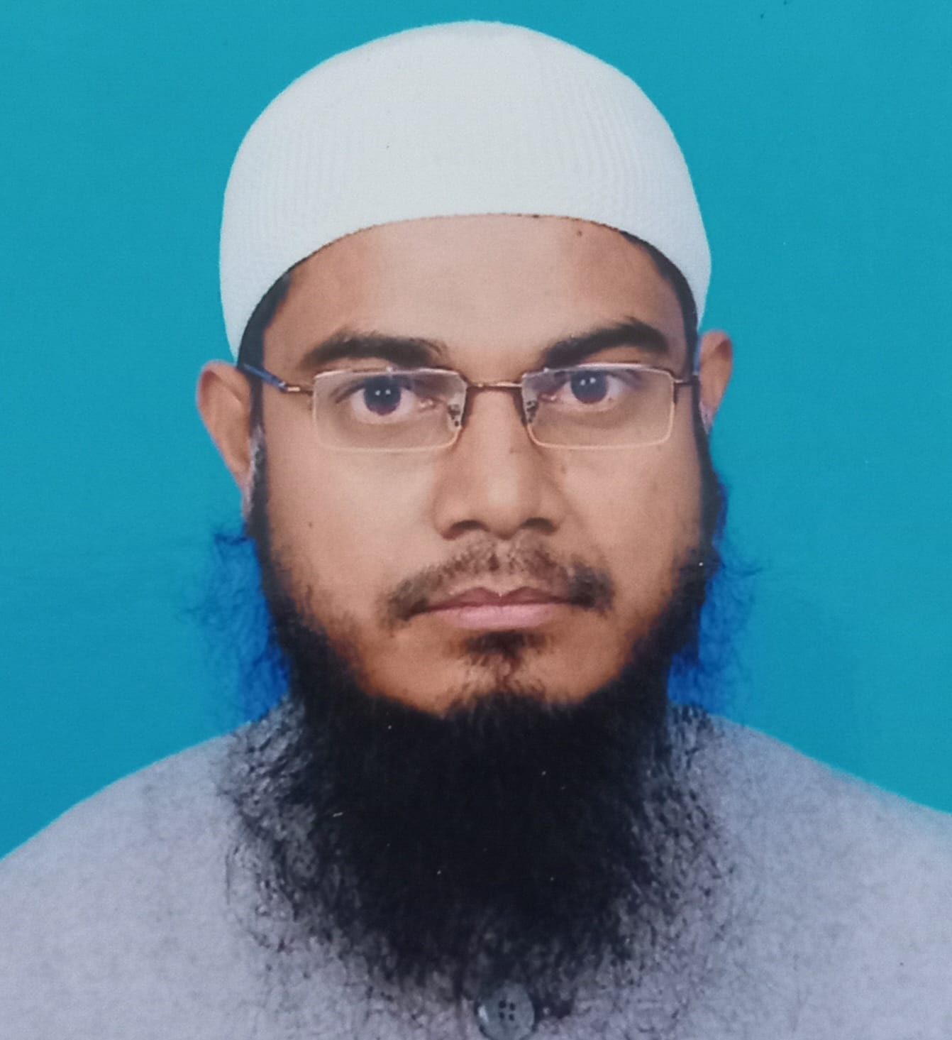 Dr. Muhammad Motiur Rahman